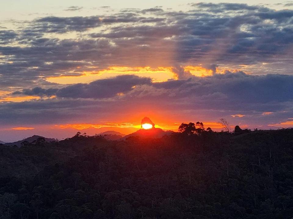 Hotel Fazenda Rancho Mineiro Engenheiro Paulo de Frontin Luaran gambar