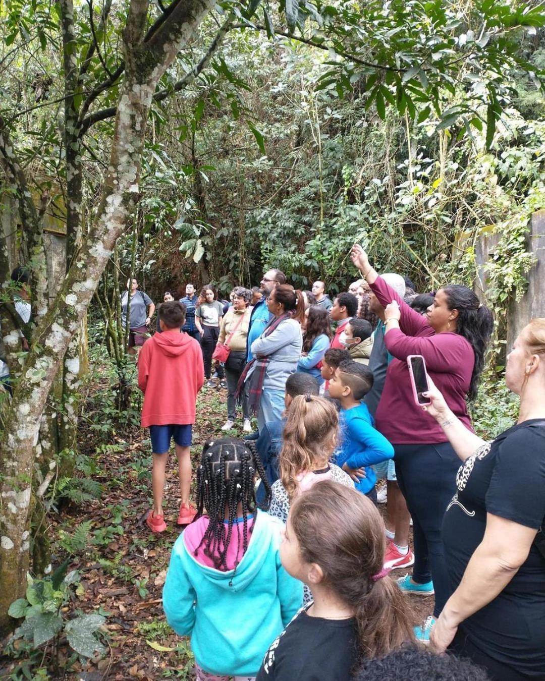 Hotel Fazenda Rancho Mineiro Engenheiro Paulo de Frontin Luaran gambar